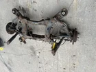 Rear Suspension With Crossmember Limited Vin Fits 12-15 Grand Cherokee 219642 Used. Price: $681.13.