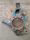 Passenger Front Spindle/knuckle Sohc With Abs Fits 03-05 Civic 578895 Used. Price: $76.99.