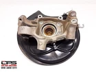 17-19 Audi Q7 Passenger Right Rear Knuckle 4M0505432P Used. Price: $224.99.