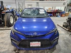 Used Rear Right Ind Suspension Assembly Fits: 2020 Toyota Corolla Without Cro. Price: $660.00.