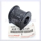 Genuine Oem Toyota 4RUNNER Corolla Lexus Rear Stabilizer Bar Bushing 48815-14140 New. Price: $17.89.