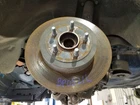 2018 Dodge Challenger R/t 5.7L Independent Suspension Rear Left Driver Used. Price: $285.00.