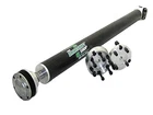 Dss 10-15 Chevy Camaro 6SP W/manual ZL1 Rear End Conversion Carbon Fiber Shaft New. Price: $1958.61.