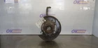 20 Toyota Tundra Spindle Knuckle Front Right Passenger Used. Price: $255.00.