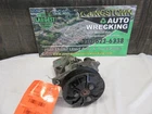 Power Steering Pump Excluding Xi Thru 1/06 Fits Bmw 525I 1633854 Used. Price: $76.00.