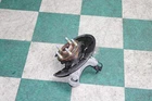 19-24 XT4 Passenger Right Rh Side Rear Spindle Hub Knuckle Unit Factory Oem Used. Price: $254.99.
