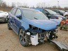 (local Pickup Only) Passenger Rear Suspension Without Crossmember 2.7L Fits 19-2 Used. Price: $166.16.