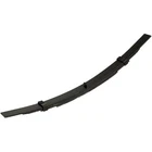 Dorman 34-195 Leaf Helper Spring, Rear, Steel, For Dodge/plymouth Truck Models New. Price: $99.20.
