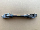2014-19 Toyota Corolla Steering Column Intermediate Joint Shaft Oem 45260-02170 Used. Price: $62.00.