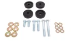 Bmr Differential Bushing Lockout Kit Billet Aluminum Fits 15-20 Ford Mustang New. Price: $107.49.