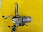 2016-2018 Kia Sorento Electric Power Steering Column W/ Motor Oem 56300-C5000 Used. Price: $85.50.