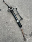 81-83 Datsun Nissan 280ZX S130 Power Steering Gear Rack And Pinion Used. Price: $299.99.