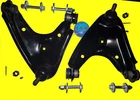 Upper Control Arm Kit 1972 1993 Dodge Trucks 3,000 3,300 3600LBS Axle Only Rl/h New. Price: $375.00.