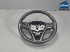 2019-2025 Toyota RAV4 Steering Wheel W/ Multifunction Switches Heated Oem Used. Price: $349.00.