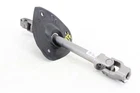 2012 - 2018 Audi A6 A7 Steering Column Lower Intermediate Shaft W/ Boot Cover Used. Price: $24.64.