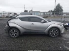 Left Front Spindle Knuckle Oem 18-22 Toyota C-hr Used. Price: $105.00.
