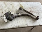 Passenger Lower Control Arm Front Vin 9 8TH Digit Fits 13-20 Fusion 338867 Used. Price: $96.23.