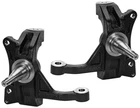 Wilwood 71-87 Chevrolet C10 2.5-INCH Drop Spindle Kit For Improved Handling New. Price: $419.21.