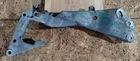 09-16 Oem Bmw F34 328IX Gt Awd N55 Transmission Crossmember 22116769281 335XI Used. Price: $50.00.