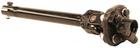 Steering Column Intermediate Shaft-se Lares 506 New. Price: $104.63.