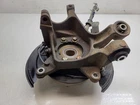 2016 2017 2018 Subaru Forester Rear Left Driver Spindle Knuckle Hub Used. Price: $90.00.