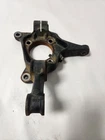 2019 Subaru Crosstrek Front Left Spindle Knukle Used. Price: $84.00.