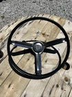 67 68 Chevy Camaro Oem Gm Steering Wheel Horn Button 9745770 3928351 Used. Price: $229.99.