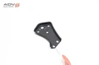2015 - 2023 Mercedes C300 W205 Rear Subframe Left Side Stop Plate Bracket Oem Used. Price: $29.99.
