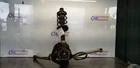 04 Porsche Boxster 986 3.2L Independent Suspension Rear Right Passenger Used. Price: $350.00.