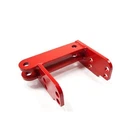 Umi 2205A-R 82-02 F-body Adjustable Torque Arm Mount, Rear, Red New. Price: $99.99.