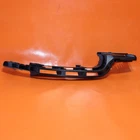 Porsche 911 Rear Bumper Bracket Left Driver 2013 2014 2015 2016 2017 99150583506 New. Price: $269.10.