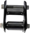 Dorman Leaf Spring Shackle Pn# 722-083 New. Price: $32.36.