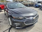 2017 Chevrolet Malibu Left Front Knee Assembly Oem 510-02162CL Used. Price: $284.95.