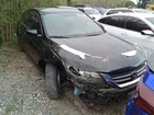 Driver Left Front Knee Sedan Cvt Fits 13-15 Accord 863796 Used. Price: $535.00.