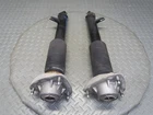 2014-2018 Bmw F15 F16 X5 X6 Awd Rear Left & Right Strut Shock Absorber Set Of Used. Price: $127.25.