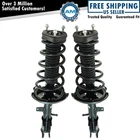 Rear Complete Loaded Strut Spring Assembly Lh Kit Pair For Highlander Awd New. Price: $181.70.