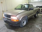 (local Pickup Only) Passenger Front Knee Opt Z85 Fits 98-03 S10/S15/SONOMA 19126 Used. Price: $134.90.