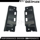 New Front Bumper Mounting Bracket Set 1992-1997 Ford Bronco Series Trucks. Price: $15.57.