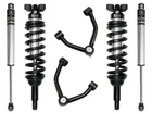 Icon K73052 For 2015-2022 Chevy Colorado 1.75-3IN Stage Suspension System New. Price: $2375.95.