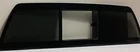 Fit 1994-2005 Gmc Sonoma S15 Pickup Back Glass Rear Window Manual Slider/nonheat New. Price: $299.00.