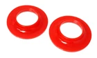 Energy Suspension 3-6108R Coil Spring Isolators New. Price: $13.04.