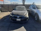 Passenger Lower Control Rear Locating Arms Fits 11-17 Lexus CT200H 204245 Used. Price: $75.00.