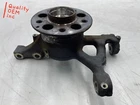 2012-2018 Mercedes CLS400 CLS550 4MATIC Awd Front Left Spindle Hub Knuckle Oem Used. Price: $81.70.