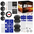 Air Suspension Bags Kit Rear For Dodge Ram 2500 2WD 4WD 2014 - 2025 New. Price: $195.89.