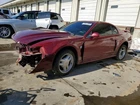 Power Steering Pump 8 Cylinder Fits 03-04 Mustang 5659510 Used. Price: $110.00.