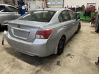 Passenger Right Front Knee Fits 14-16 Impreza 234701 Used. Price: $373.96.