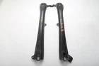 2016-2018 Toyota Prius Front Craddle Crossmember Reinforcement Arms Right/left Used. Price: $110.05.