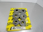 Competition Engineering C3027 Body Bushings Solid Aluminum Black Anodized Gm Used. Price: $60.00.