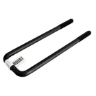 Genuine Acdelco For Gmc Savana 3500/2500 1997-2020 Spring U-bolt Rear Steel New. Price: $32.80.