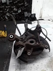 Passenger Right Rear Knuckle/stub Hub Carrier Fits 10-14 Legacy 2438263 Used. Price: $105.00.
